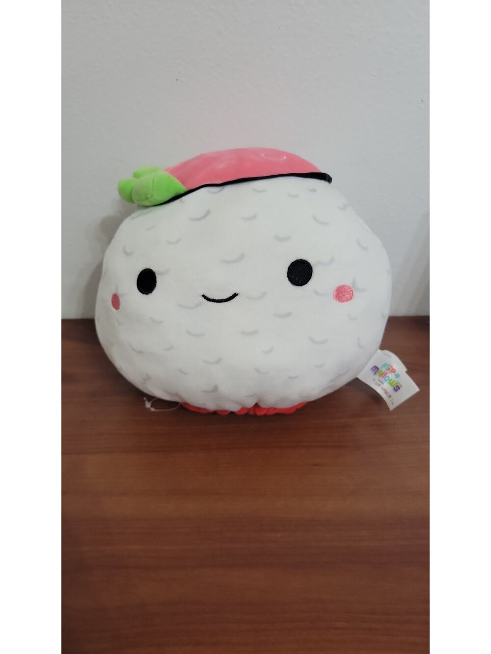 2-in-1 Flip-A-Mallow Squishmallow